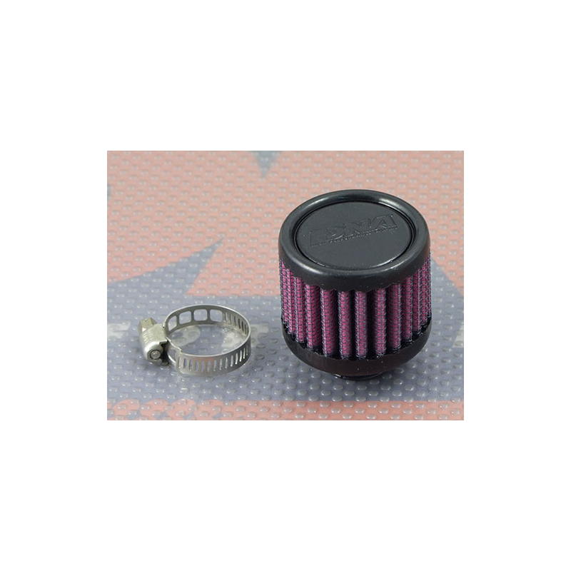 Filtro ventilación cárter DNA Filters 16x52mm hembra