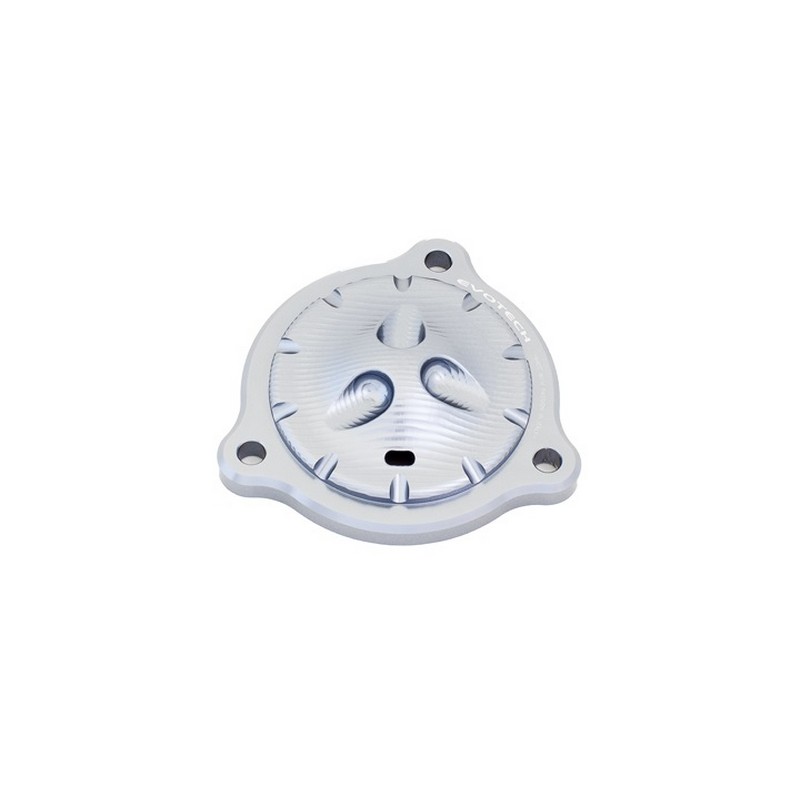 Tapa carter bomba agua Yamaha T-Max 530 2012-2016