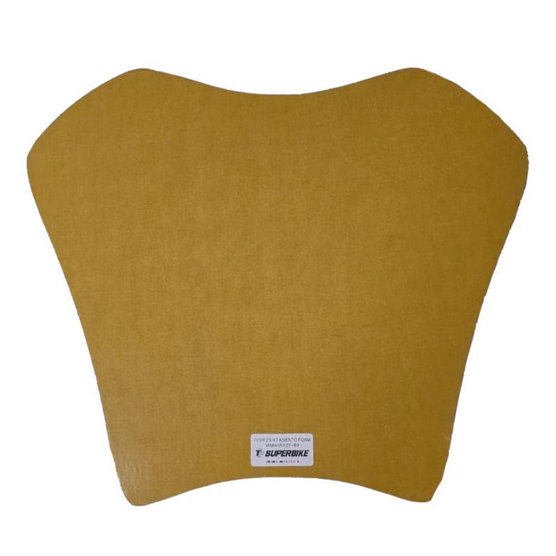 Asiento foam Yamaha R9