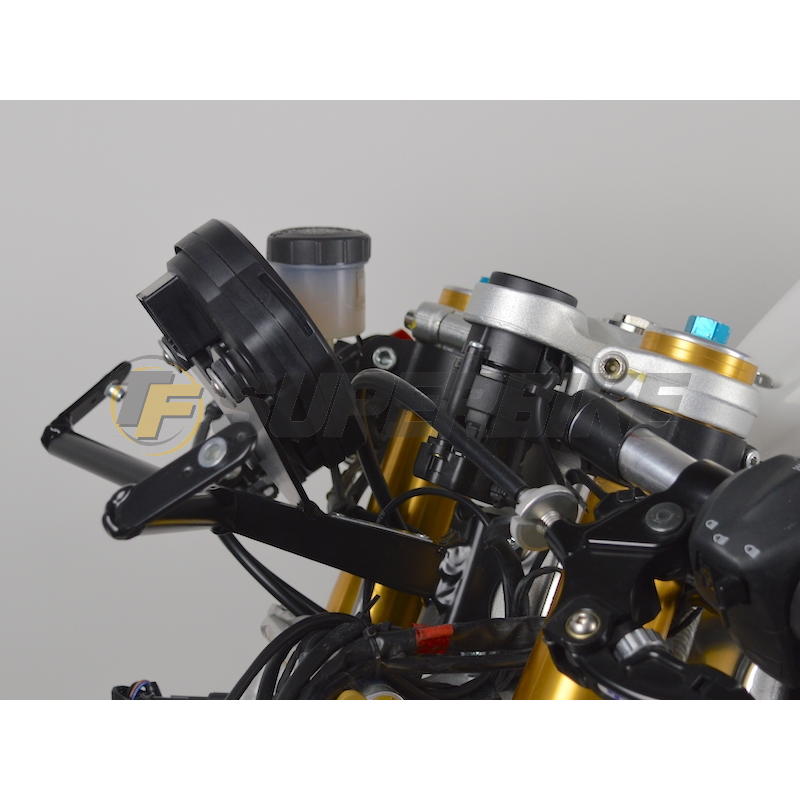 Araña duraluminio Aprilia RSV4 2009-2016