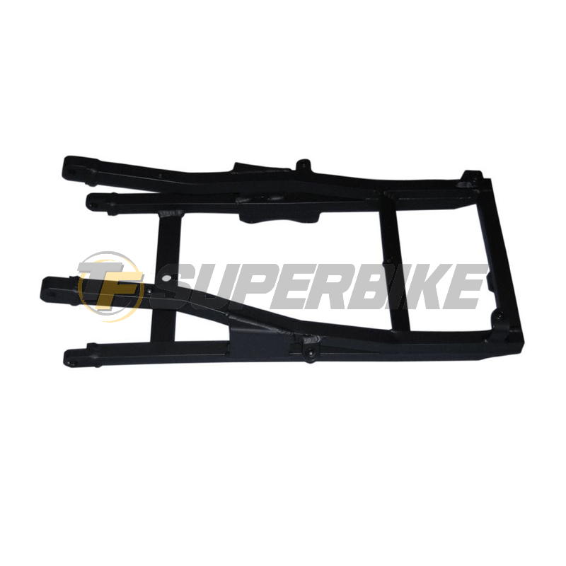 Subchasis MOTOFORZA Kawasaki ZX-10R 2004-2005