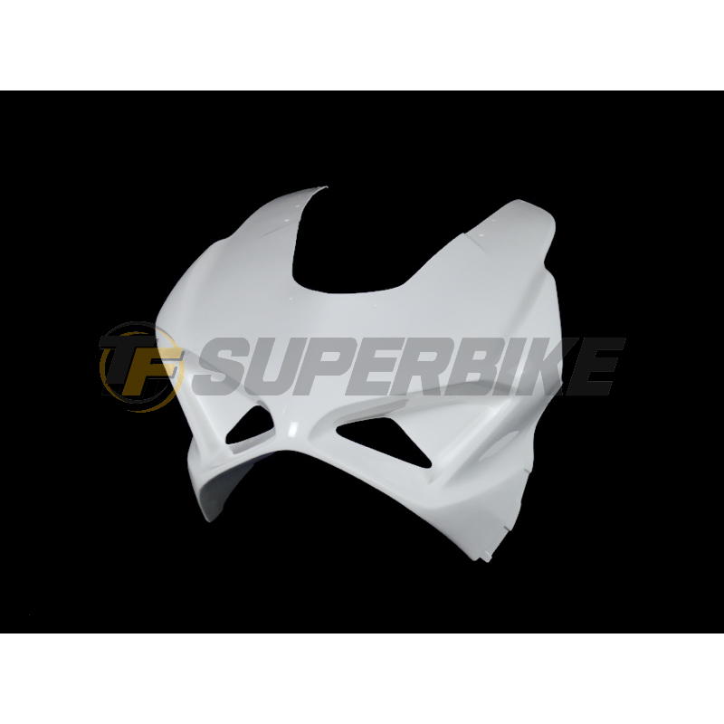 Carenado de fibra Ducati Panigale V2 2020-2024 escape racing