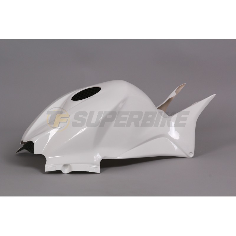 Cubre depósito completo Honda CBR600RR 2007-2012