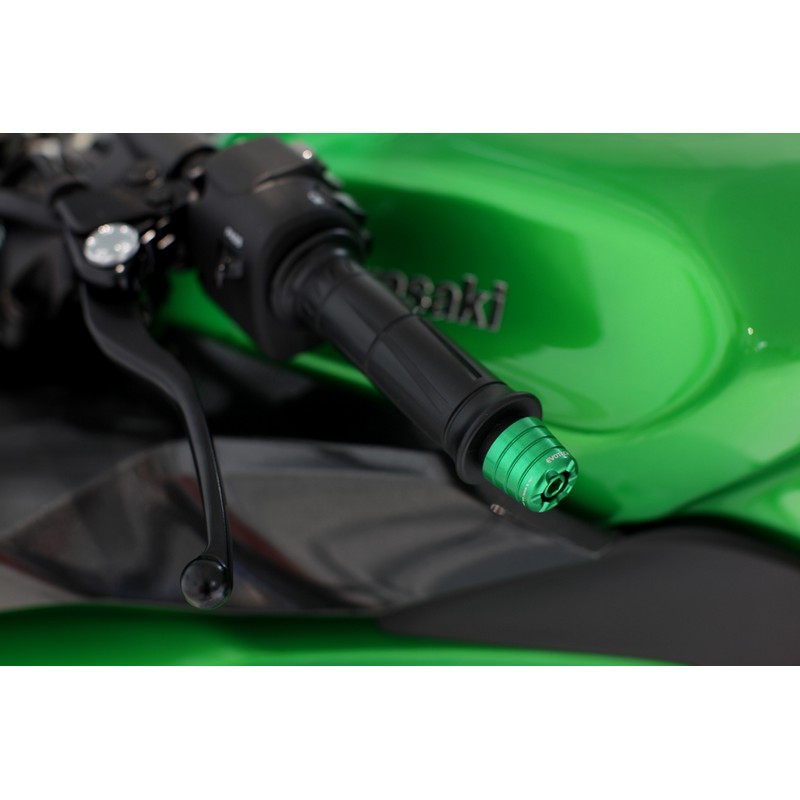 Contrapesos Kawasaki tipo 1