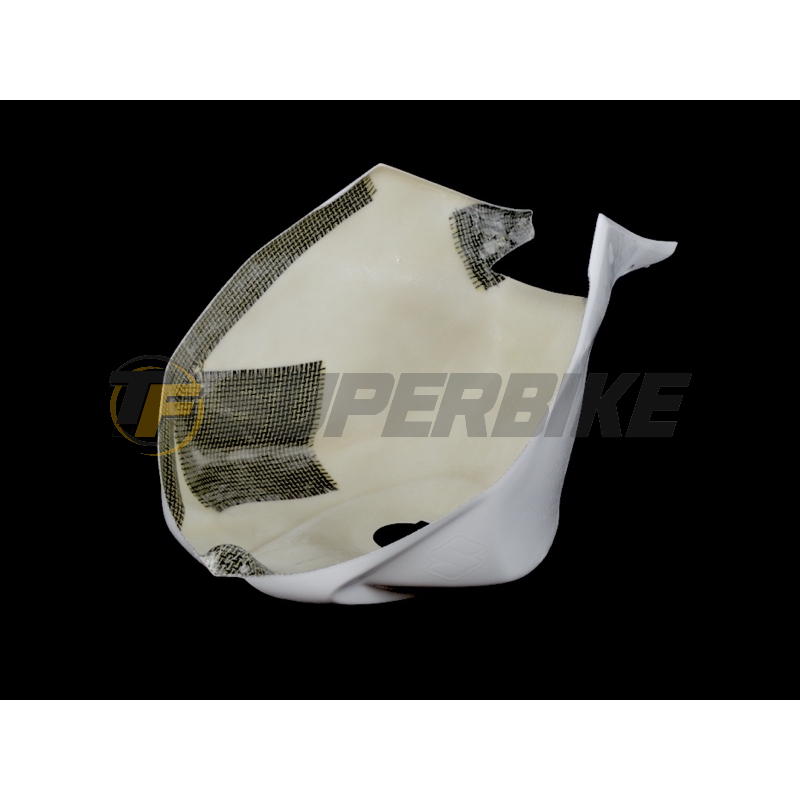 Cubre depósito Suzuki GSX-R 1000 2007-2008