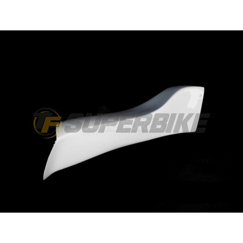 Ram air fibra de vidrio Triumph Daytona 675 2006-2012