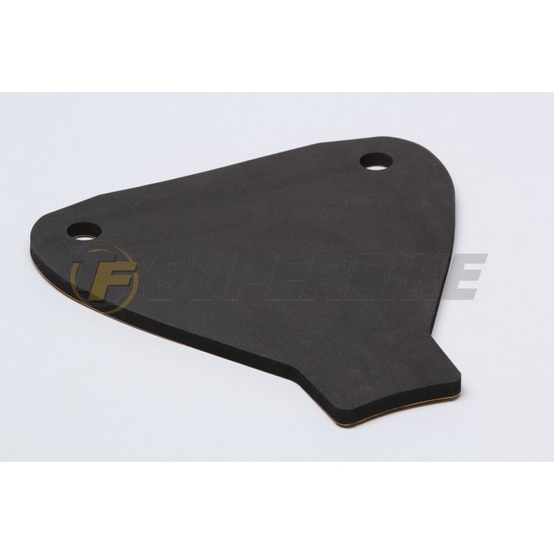 Carenado de fibra Triumph Daytona 675 2013-2017