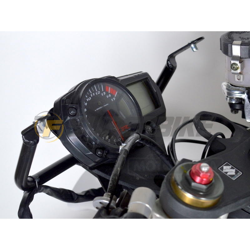 Araña duraluminio Suzuki GSX-R 1000 2005-2006