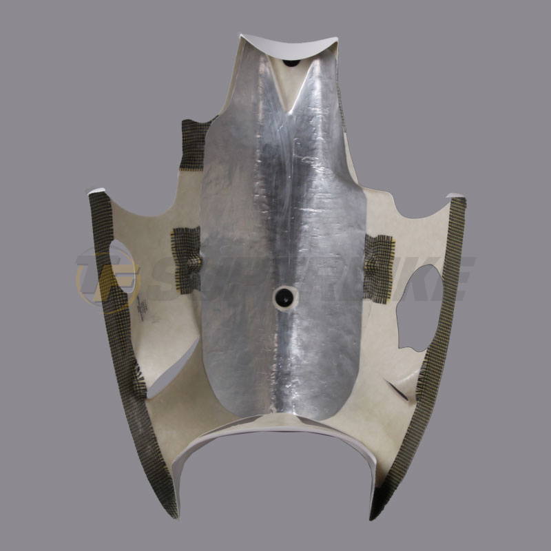 Carenado de fibra Suzuki GSX-R 600 / 750 SRAD 1996-2000