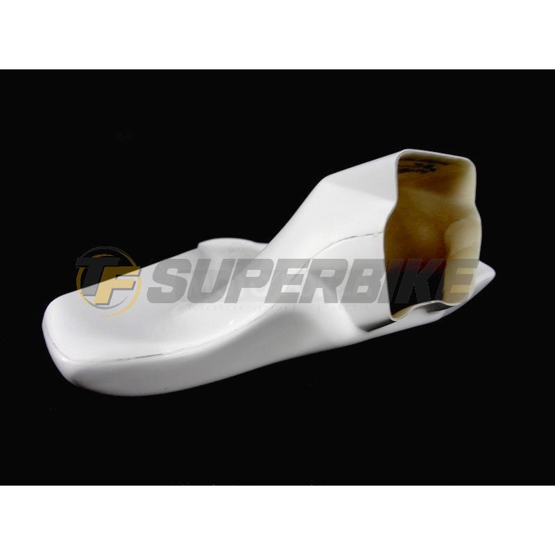 Ram air fibra de vidrio racing Ducati Panigale 899 / 1199