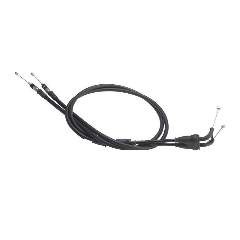 Cables acelerador Domino KRE 03 Honda CRF 250 / 450R 2009-2013