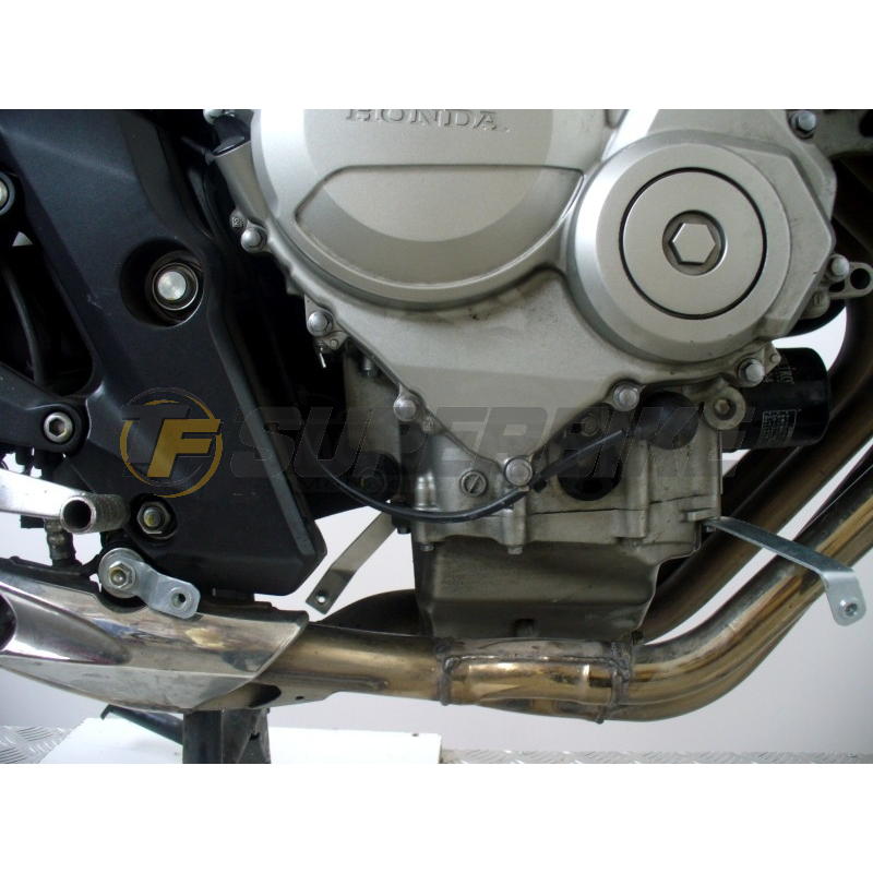 Kit de montaje para quilla Honda CBF600 2004-2010