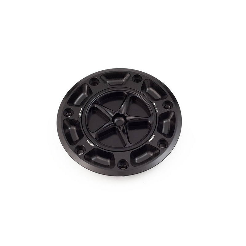 Tapón rápido gasolina a rosca KTM 790 Duke