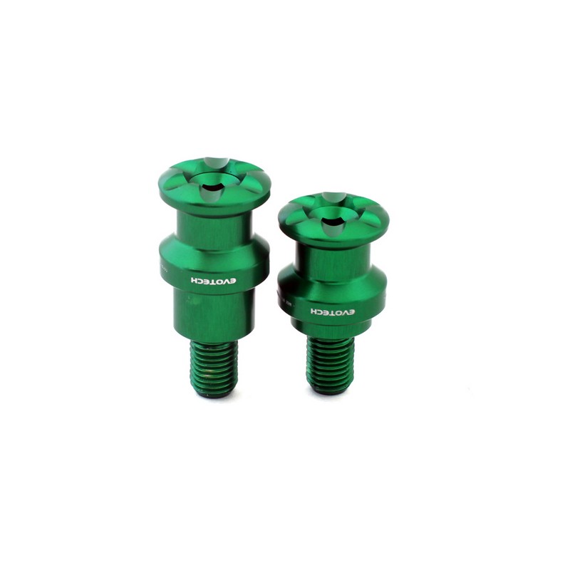 Soportes de caballete M10 standard