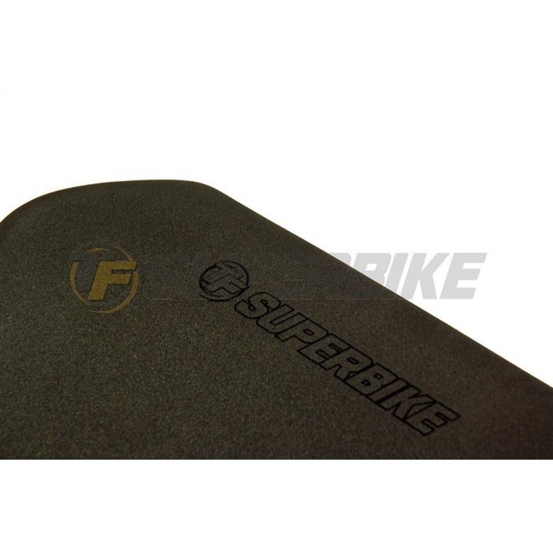 Carenado de fibra Suzuki GSX-R 1000 2005-2006