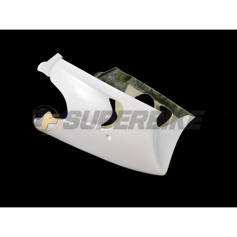 Carenado de fibra Honda CBR600F 1995-1996