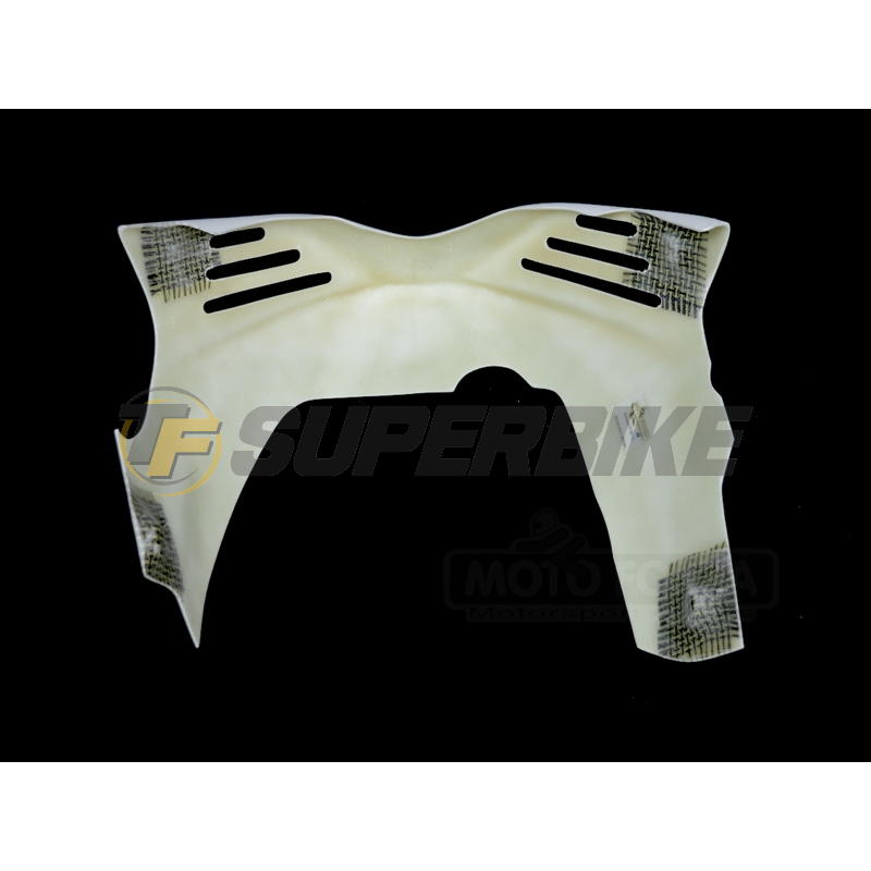 Quilla fibra de vidrio Kawasaki Z750 / Z1000 / Honda 750 Seven Fifty / Universal