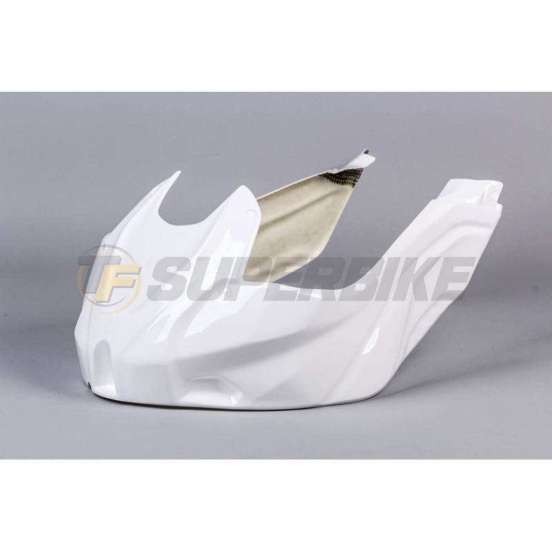 Cubre depósito pequeño BMW S1000RR 2019-2026