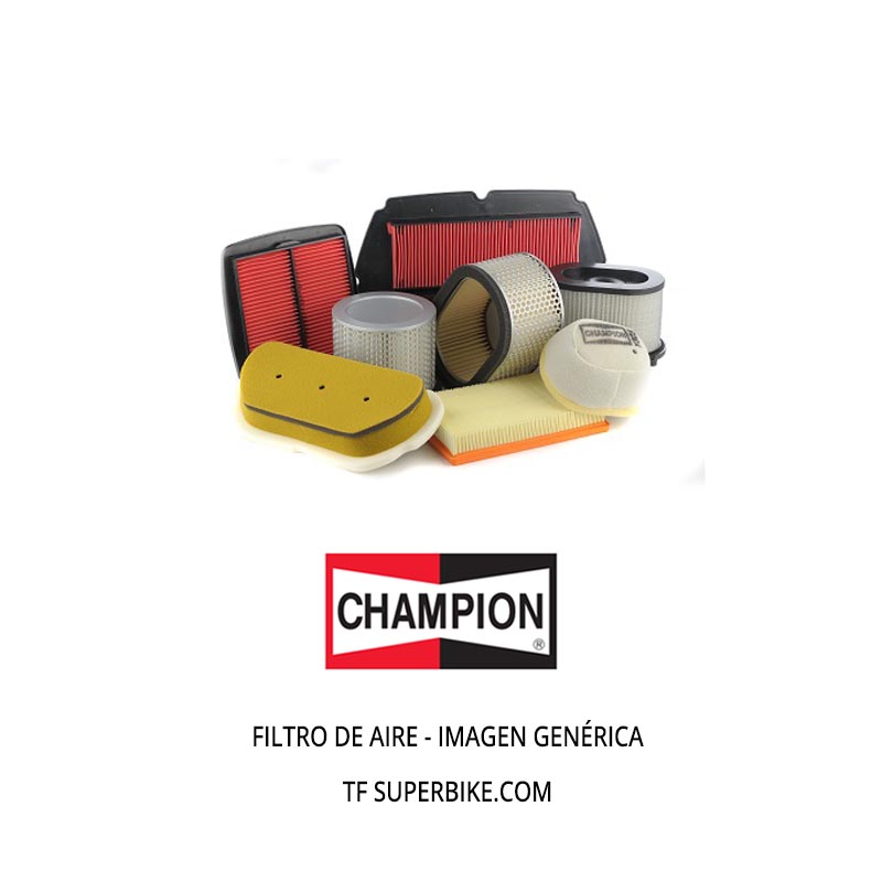 Filtro de aire CAF0935 Honda CRF 1100L Africa Twin / Adventure Sports 2020-2023