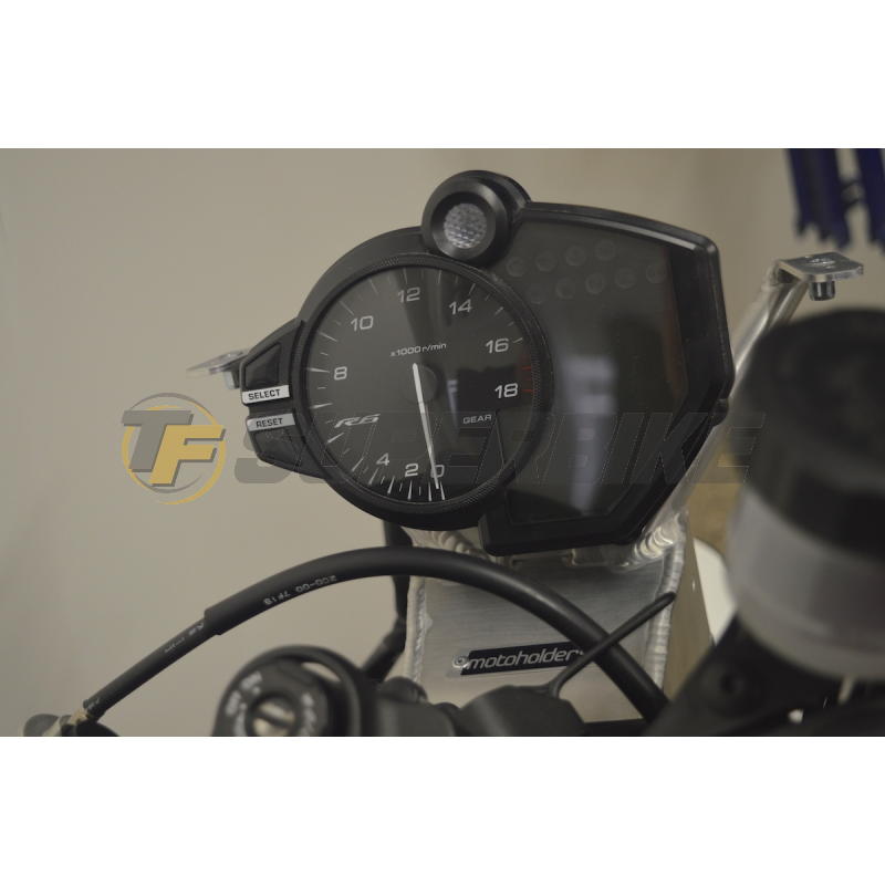 Araña duraluminio Yamaha R6 2017-2025 v.1