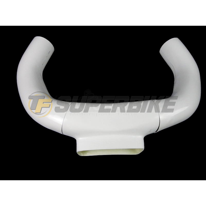 Ram air fibra de vidrio Yamaha R6 2003-2005