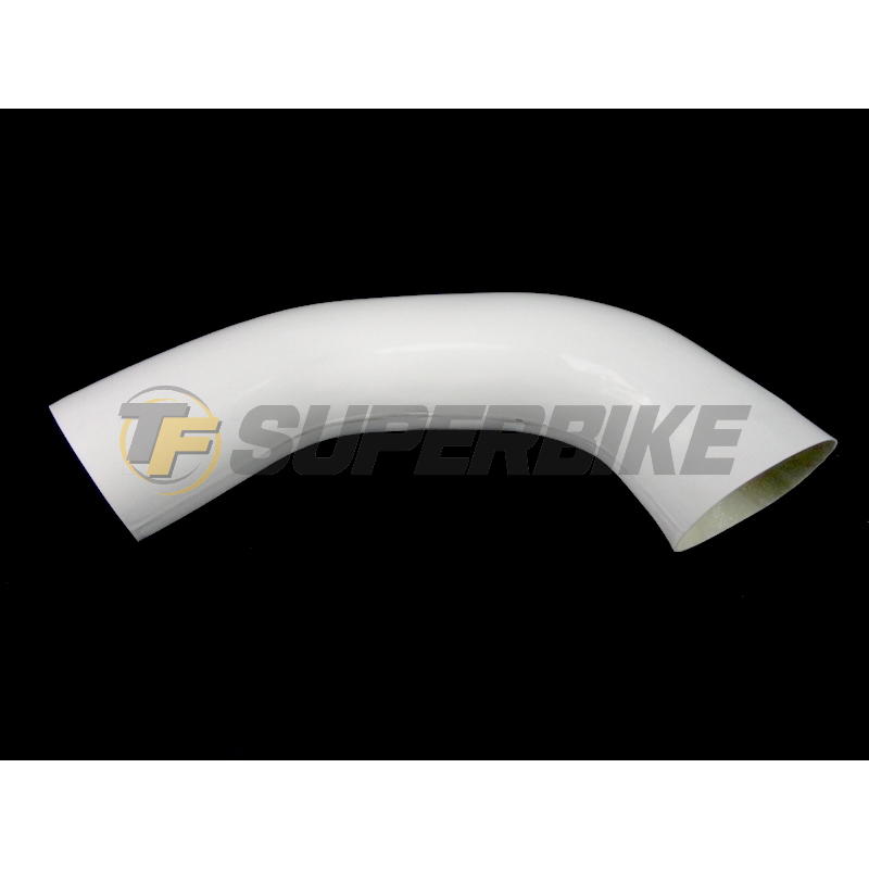 Ram air fibra de vidrio Yamaha R6 2003-2005