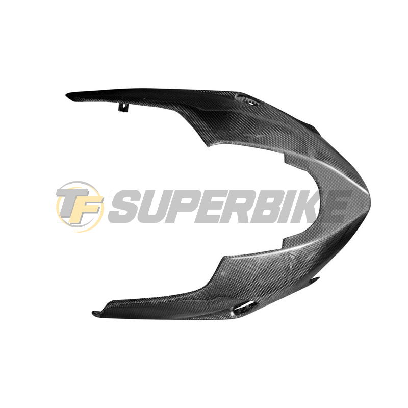 Quilla fibra de carbono Triumph Street Triple 675 RS 2017-2021