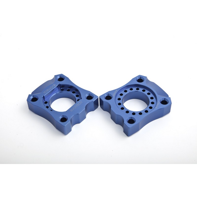 Bloques tensa cadena BMW S1000RR / S1000XR / S1000R / M1000XR