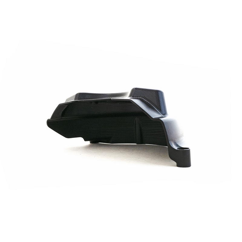 Protector cárter izquierdo Aprilia RS660 / Tuono 660 / Tuareg 660 / Tuono 457