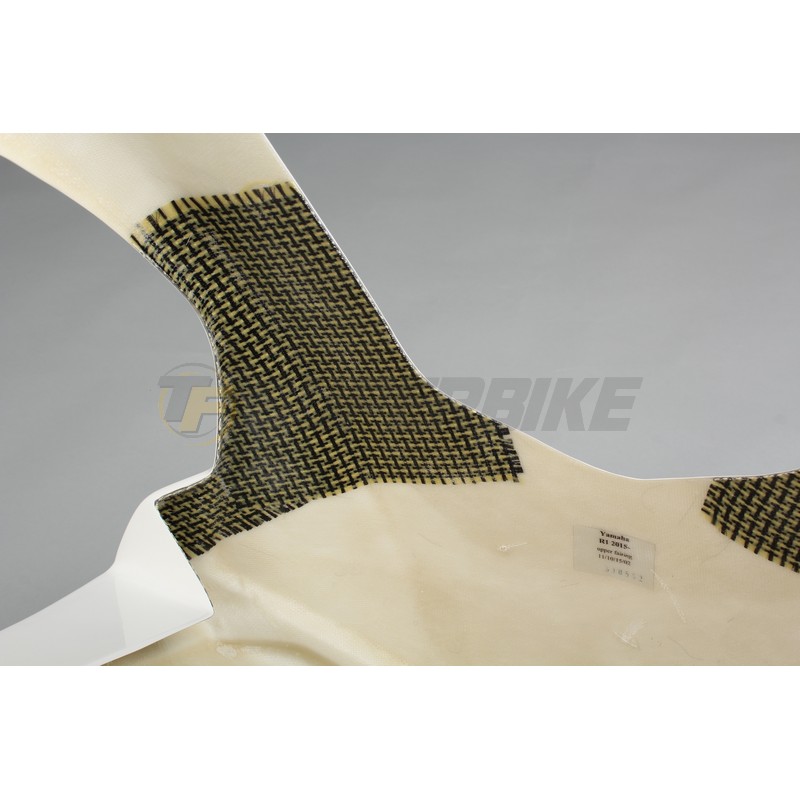 Frontal fibra de vidrio Yamaha R1 2015-2019