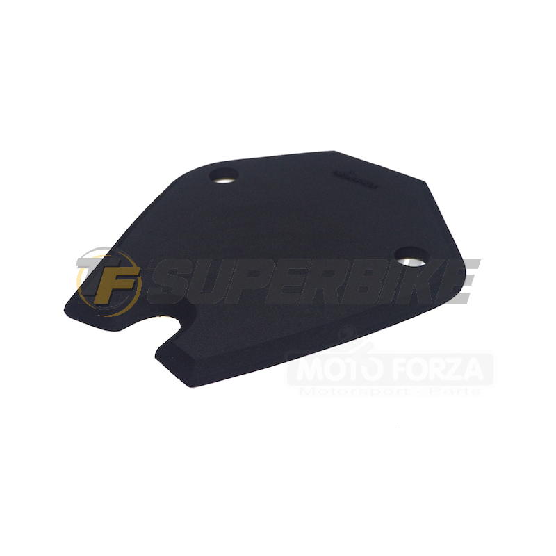 Asiento foam EVO3 + respaldo Aprilia Tuono V4 2016-2020