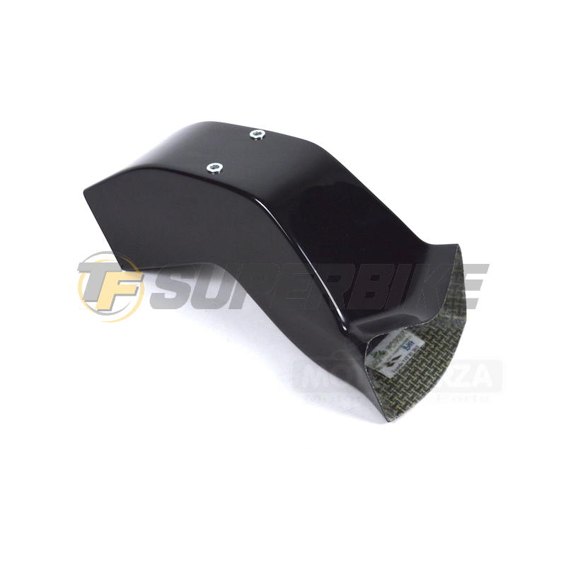 Araña racing duraluminio con ram air v1 Yamaha R1 2015-2019