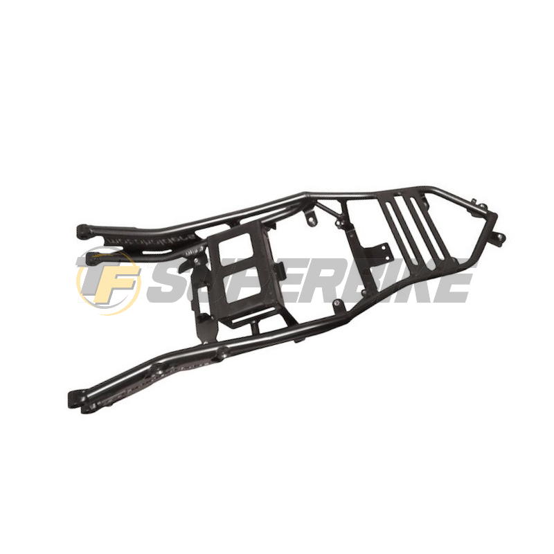 Subchasis MOTOHOLDERS con soporte batería Kawasaki ZX-10R 2016-2020