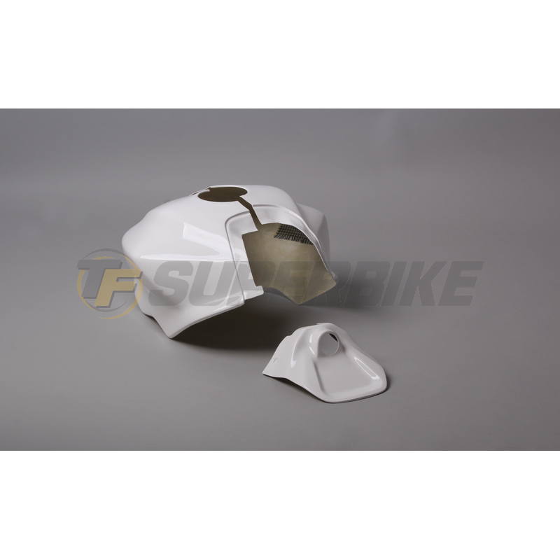 Cubre depósito completo Aprilia RS660