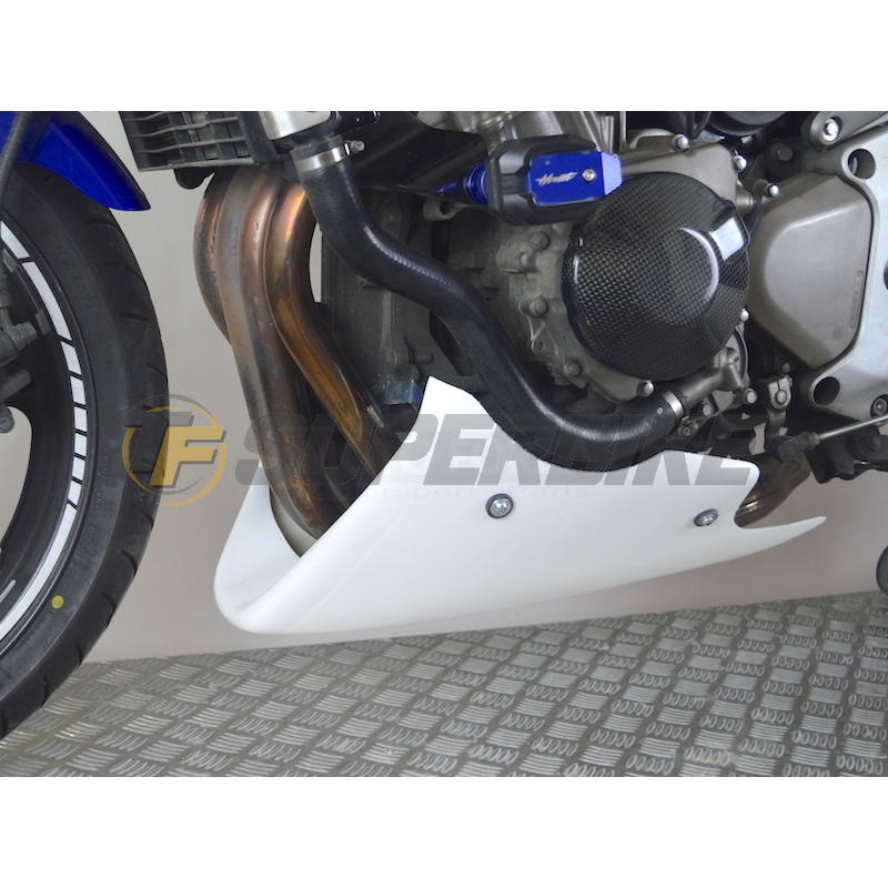 Kit de montaje para quilla v1 Honda CB600F Hornet 1998-2006