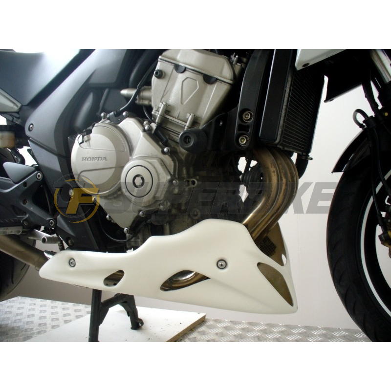 Quilla fibra de vidrio Honda CBF 600 2010