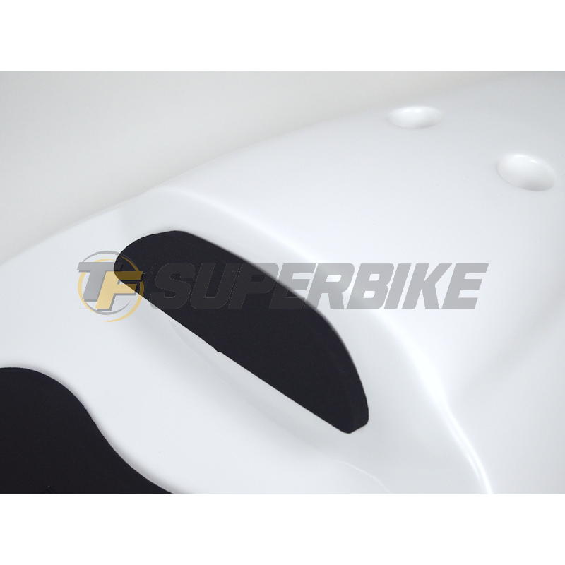 Asiento foam EVO3 + respaldo Honda CBR1000RR 2004-2007
