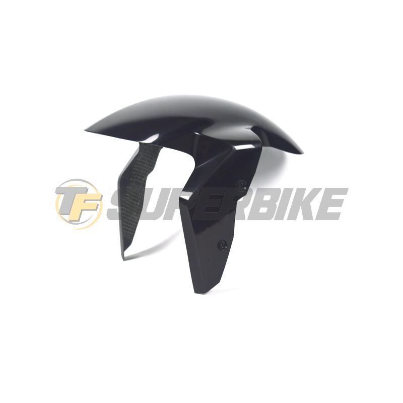 Guardabarros delantero fibra vidrio BMW F900R 2020-2024