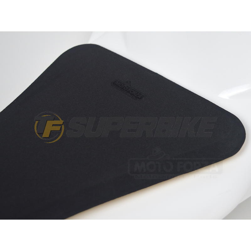 Asiento foam EVO3 + respaldo Suzuki GSX-R 600 / 750 2008-2010