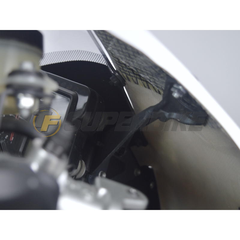 Araña duraluminio Aprilia RSV 1000 Mille/Factory 2004-2008
