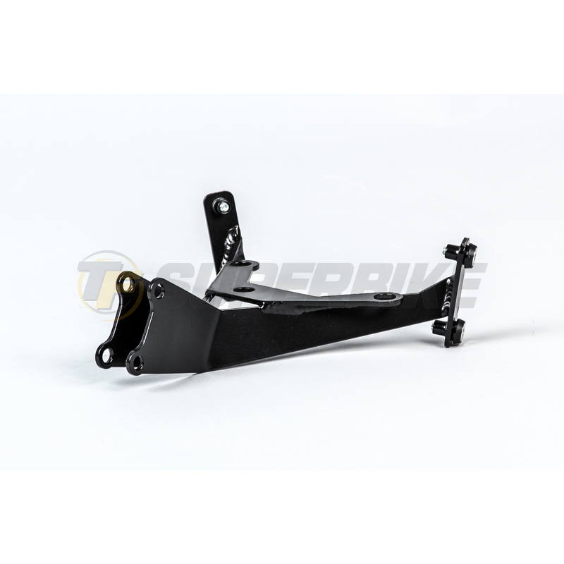 Araña duraluminio  Yamaha R3 2015-2018