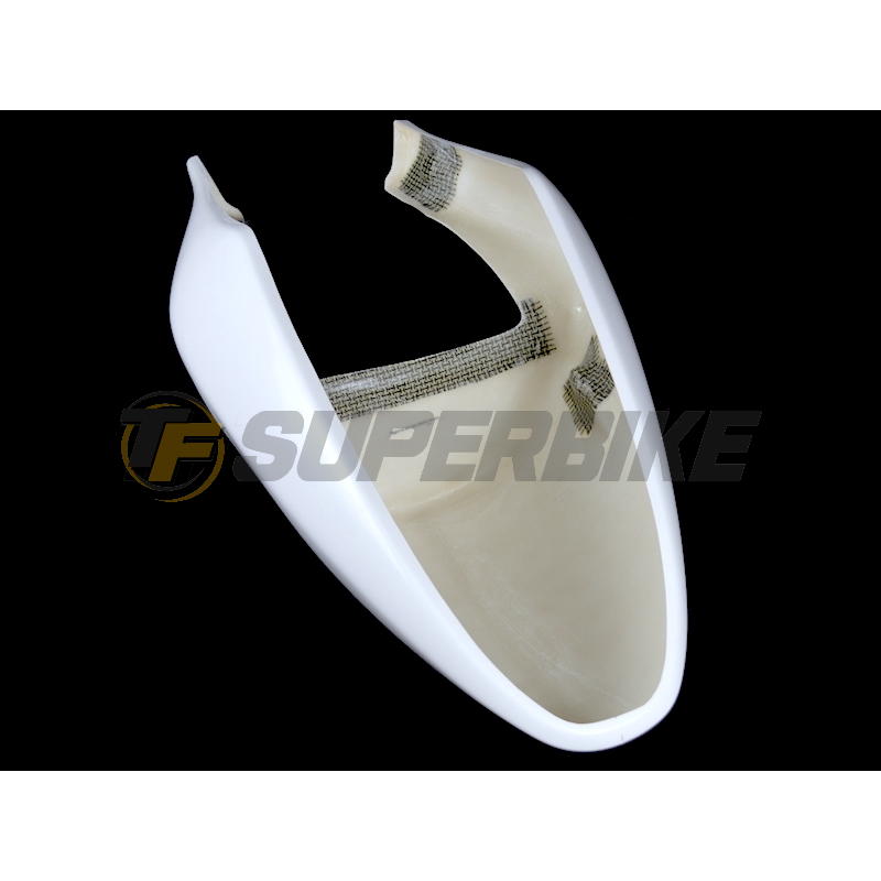 Carenado de fibra Street Suzuki GSX-R 600 1997-2000 / GSX-R 750 1996-1999