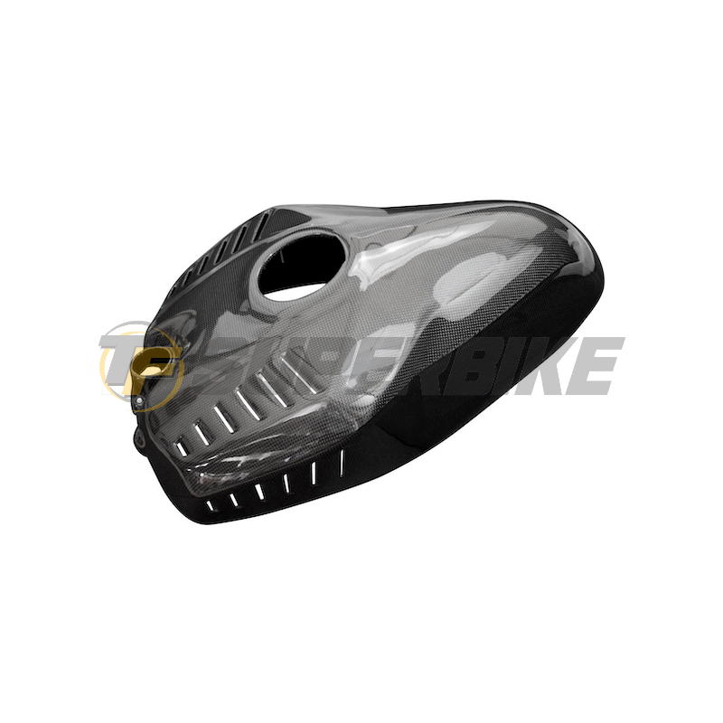 Cubre depósito Ducati Panigale 959 / 1299 2015-2018