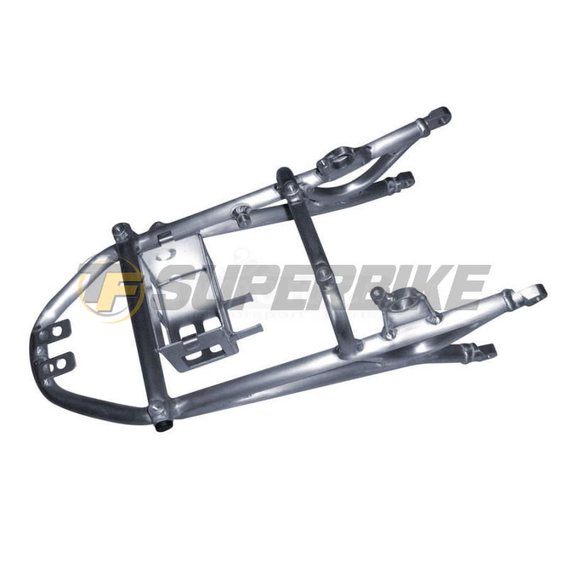 Subchasis MOTOHOLDERS con soporte batería Honda CBR1000RR 2008-2016