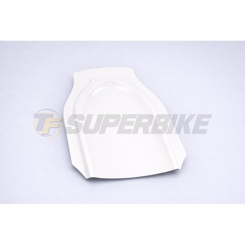 Paso de rueda fibra de vidrio Yamaha R9