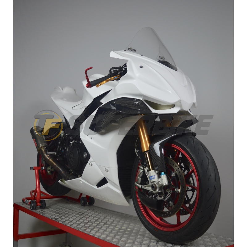 Kit transformación Aprilia RSV4 2013-2020 / Tuono V4 2011-2020 a Aprilia RSV4 2021-2024
