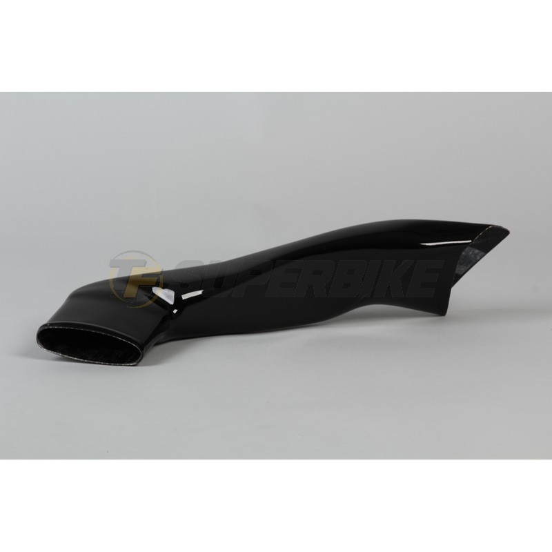 Tobera derecha Honda CBR1000RR 2017-2019 fibra de vidrio