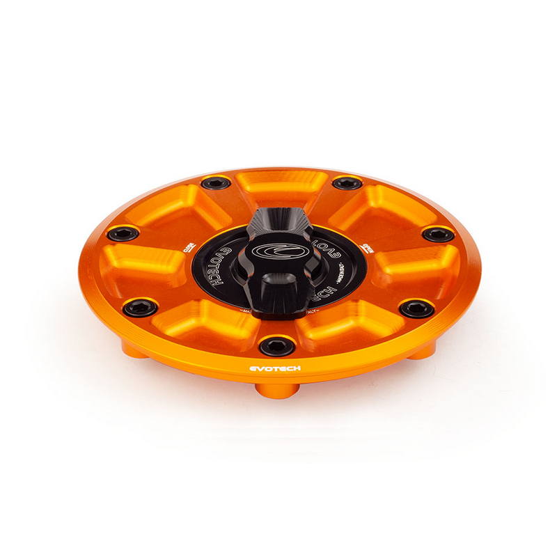 Tapón rápido gasolina 1/4 vuelta KTM 790 Duke