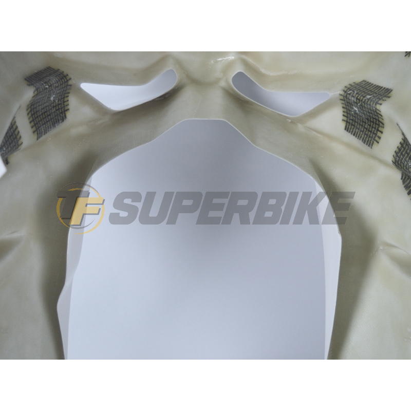 Kit transformación parte frontal Aprilia RSV4 2009-2020 / Tuono V4 2011-2020 a Aprilia RSV4 2021-2024
