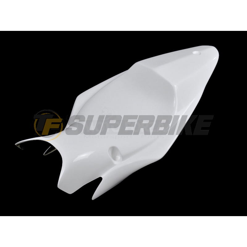 Carenado de fibra Yamaha R1 2009-2014 colín racing